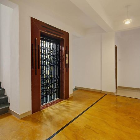 Super Collection O Grey House Hotell Pune Eksteriør bilde