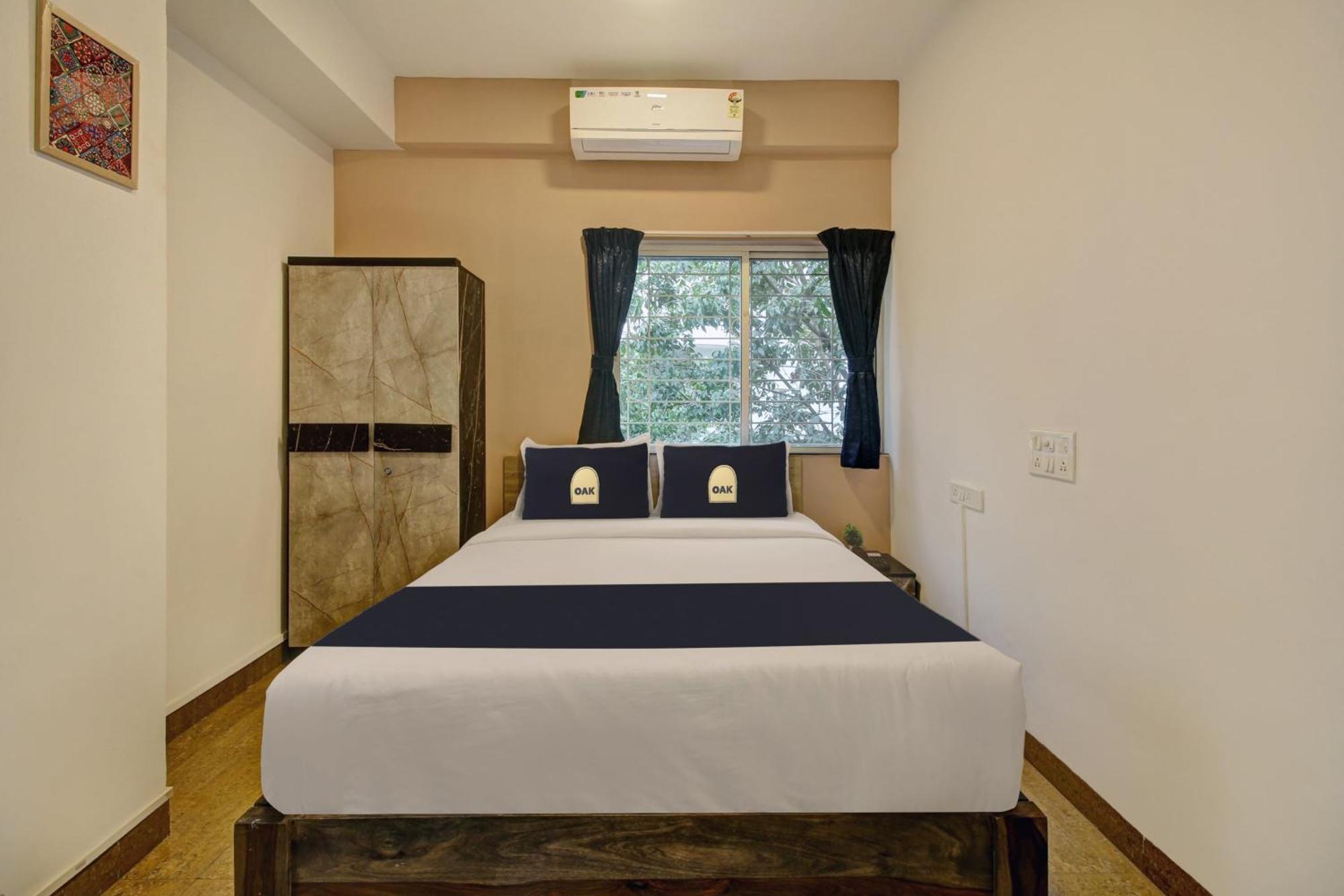 Super Collection O Grey House Hotell Pune Eksteriør bilde