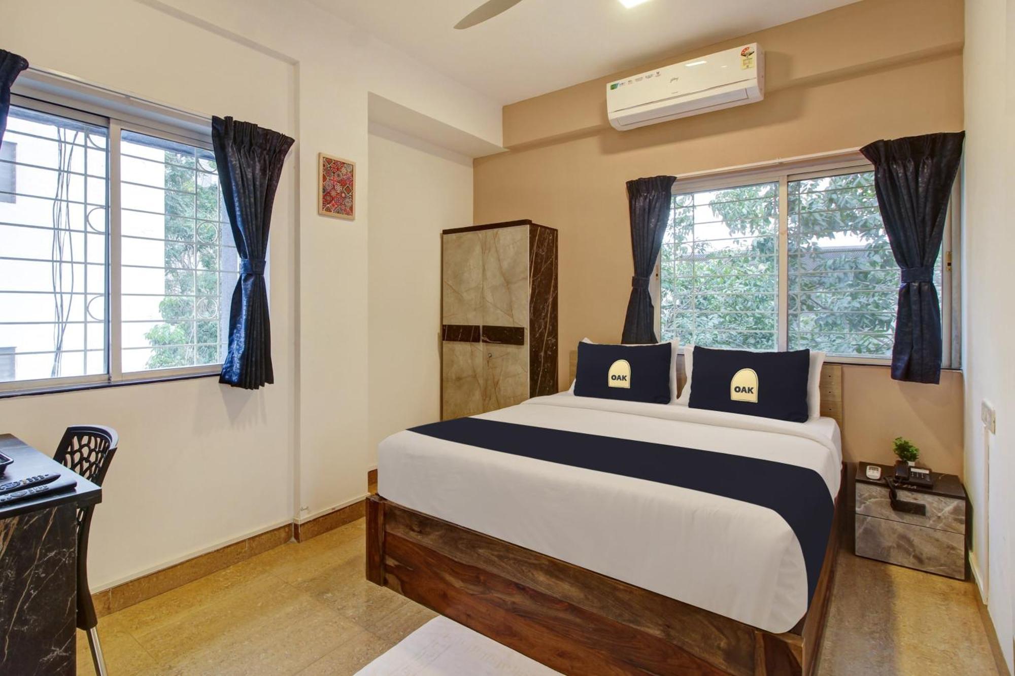 Super Collection O Grey House Hotell Pune Eksteriør bilde