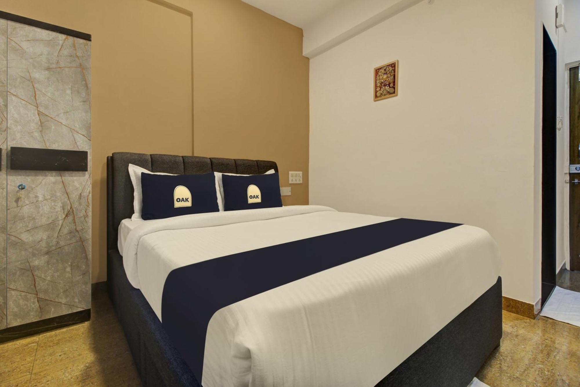 Super Collection O Grey House Hotell Pune Eksteriør bilde