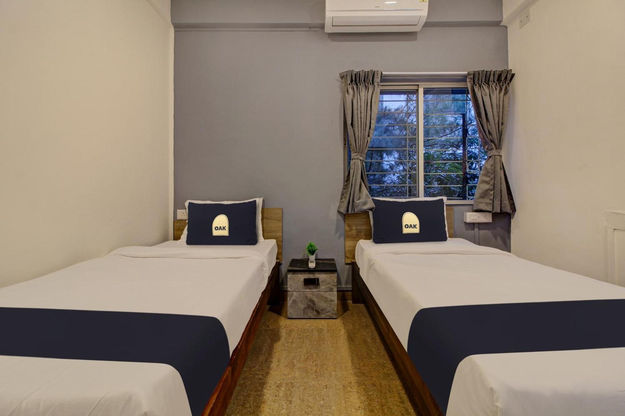 Super Collection O Grey House Hotell Pune Eksteriør bilde