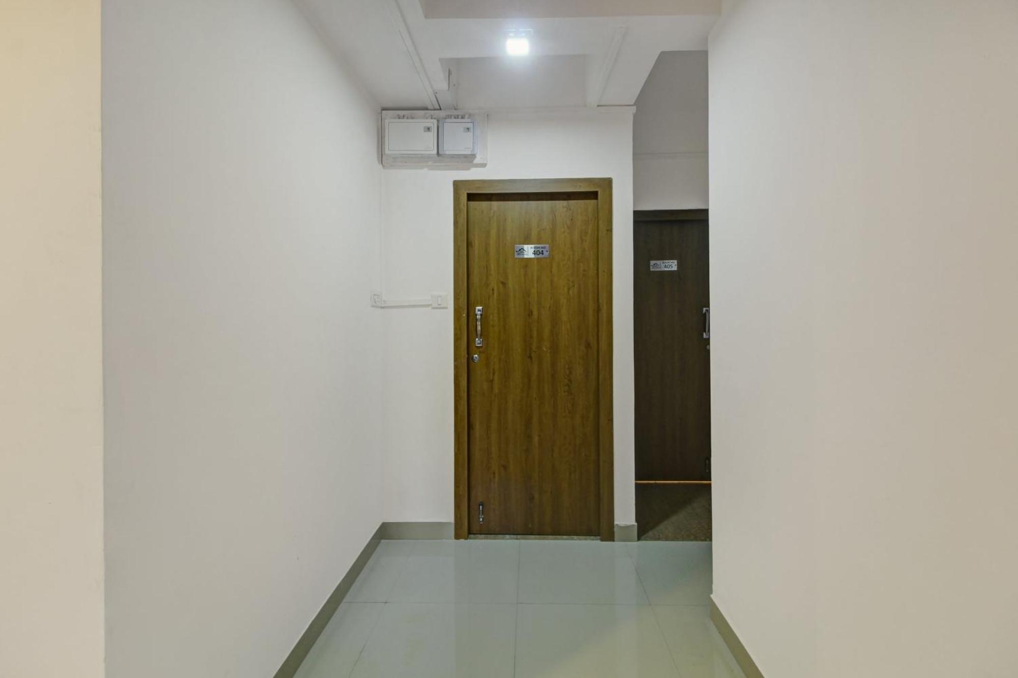 Super Collection O Grey House Hotell Pune Eksteriør bilde