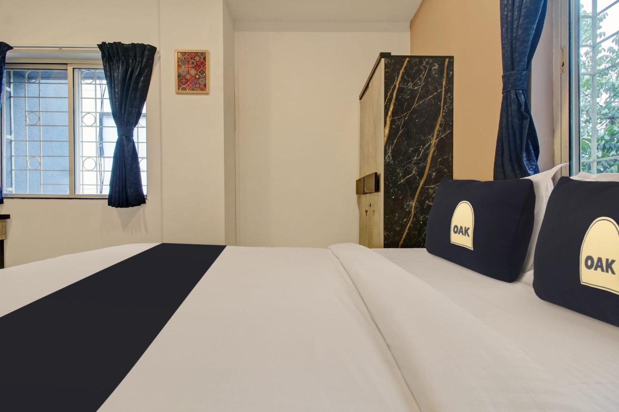 Super Collection O Grey House Hotell Pune Eksteriør bilde